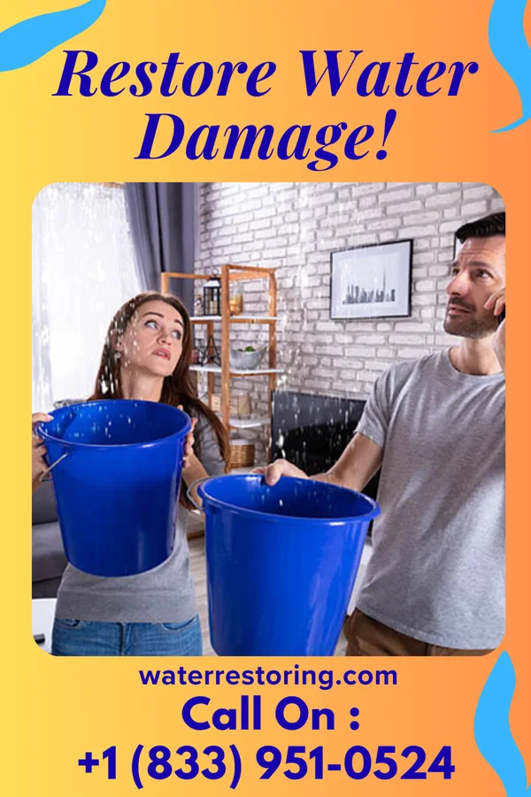 water restoration Royal Emergency Restoration Brothers Wyoming